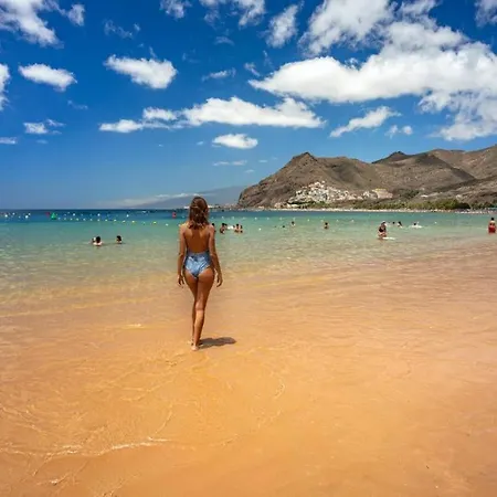 Toscal Apartmán Santa Cruz de Tenerife