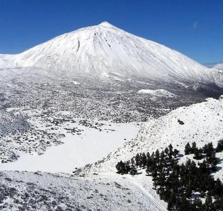 Toscal * Santa Cruz de Tenerife