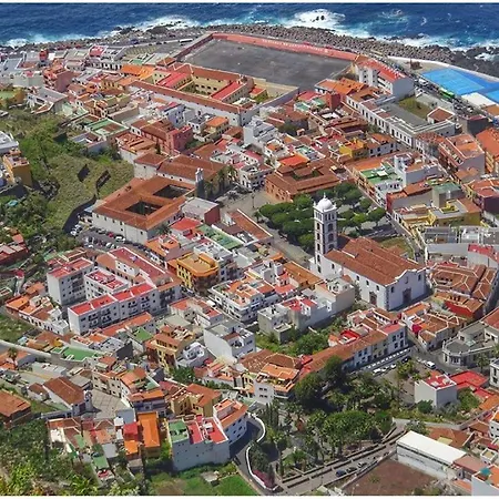 Toscal, Free Parking Gratis Appartement Santa-Cruz de Ténérife