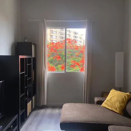 Toscal * Santa Cruz de Tenerife