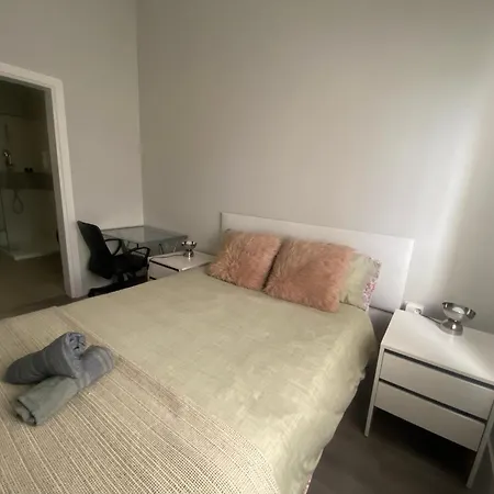 Toscal Santa Cruz de Tenerife