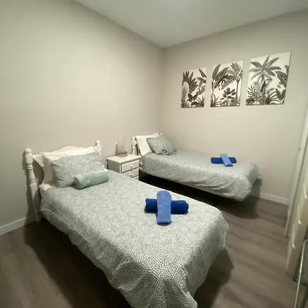 Appartement Toscal, Free Parking Gratis *