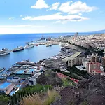 Toscal, Free Parking * Santa Cruz de Tenerife