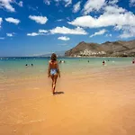 Toscal, Free Parking Gratis Apartamento Santa Cruz de Tenerife