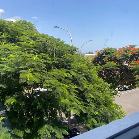 Apartamento Toscal Santa Cruz de Tenerife