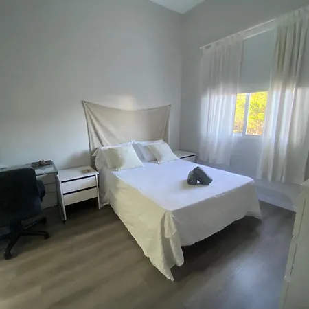 Apartment Toscal Santa Cruz de Tenerife