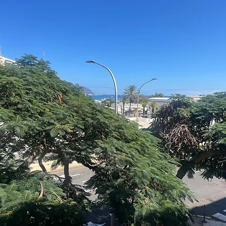 Toscal Santa Cruz de Tenerife