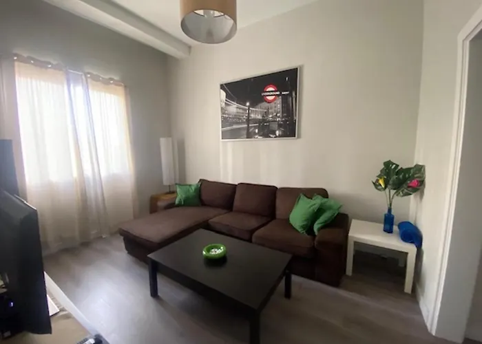 Apartamento Toscal *