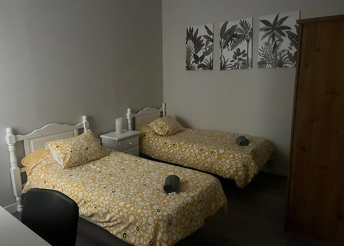 Toscal * Santa Cruz de Tenerife