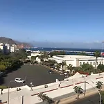 Toscal, Free Parking Gratis 산타크루스데 테네리페