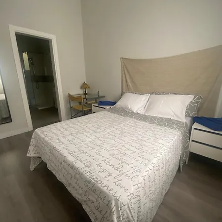 דירה Toscal סנטה קרוז דה טנריף