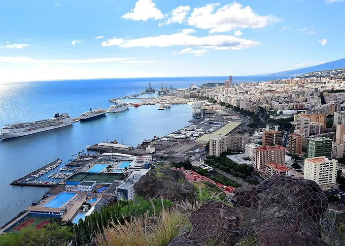 Toscal * Santa Cruz de Tenerife