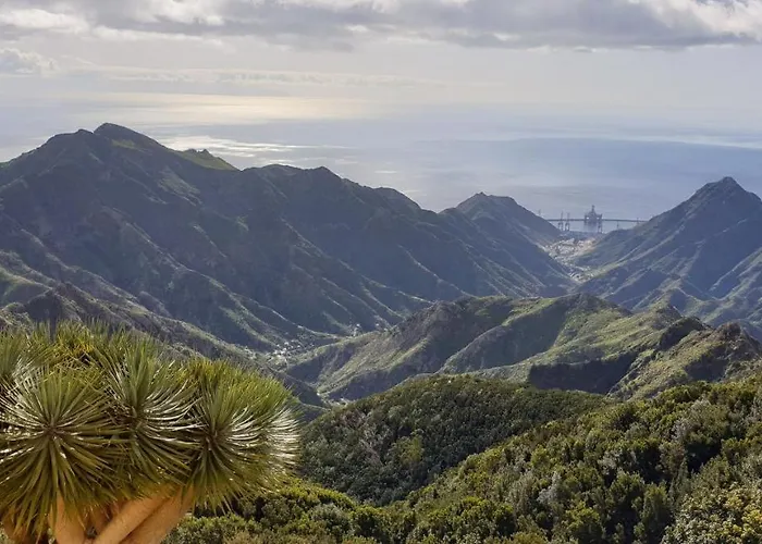 Toscal Appartamento *