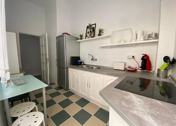 Toscal Appartamento *