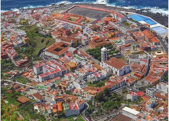 Toscal Appartamento Santa Cruz de Tenerife