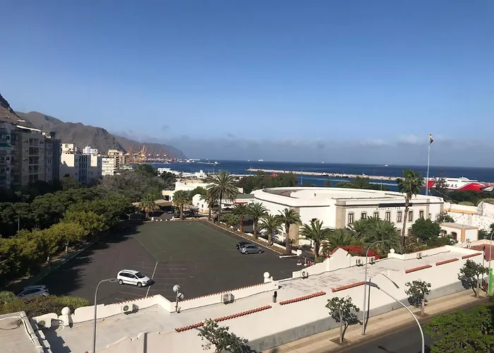 Toscal Santa Cruz de Tenerife