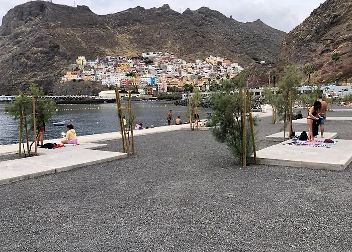 Toscal * Santa Cruz de Tenerife