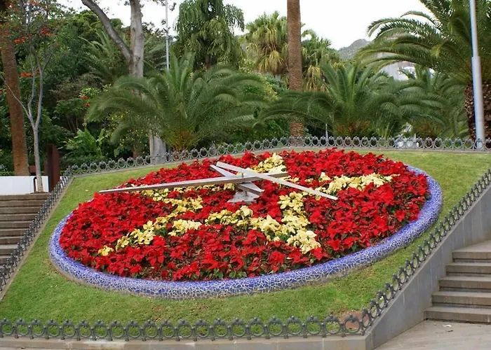 Toscal Appartamento *