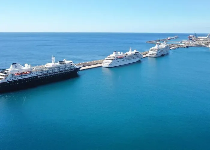 Toscal Appartamento Santa Cruz de Tenerife