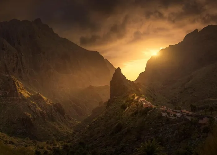 Toscal * Santa Cruz de Tenerife