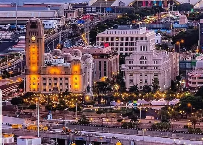 Appartamento Toscal *