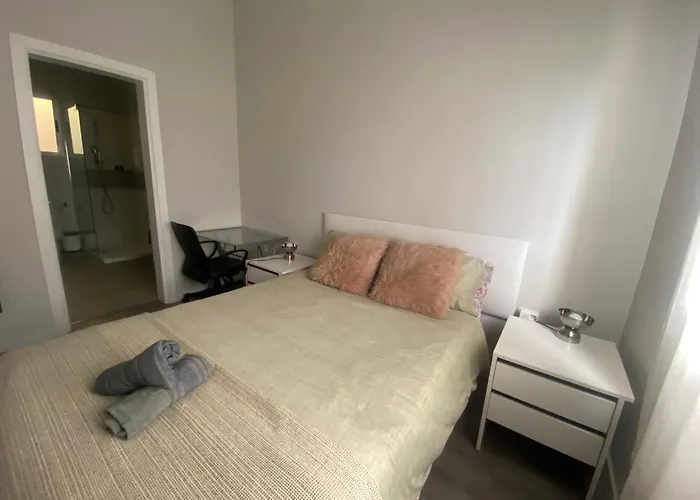 Toscal Santa Cruz de Tenerife